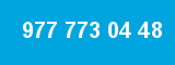 977 773 04 48 977 773 04 48